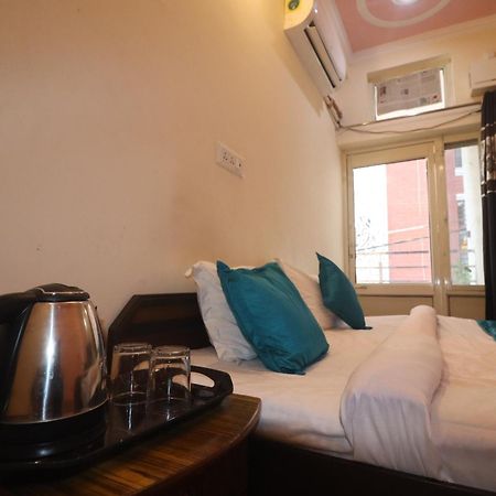 Triple One Hotel Tapovan Rishikesh,Near Laxman Jhula Extérieur photo