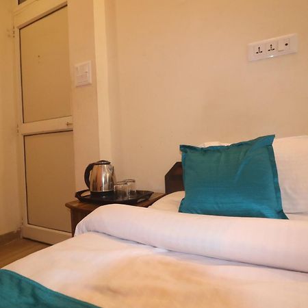 Triple One Hotel Tapovan Rishikesh,Near Laxman Jhula Extérieur photo