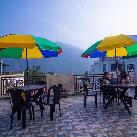 Triple One Hotel Tapovan Rishikesh,Near Laxman Jhula Extérieur photo