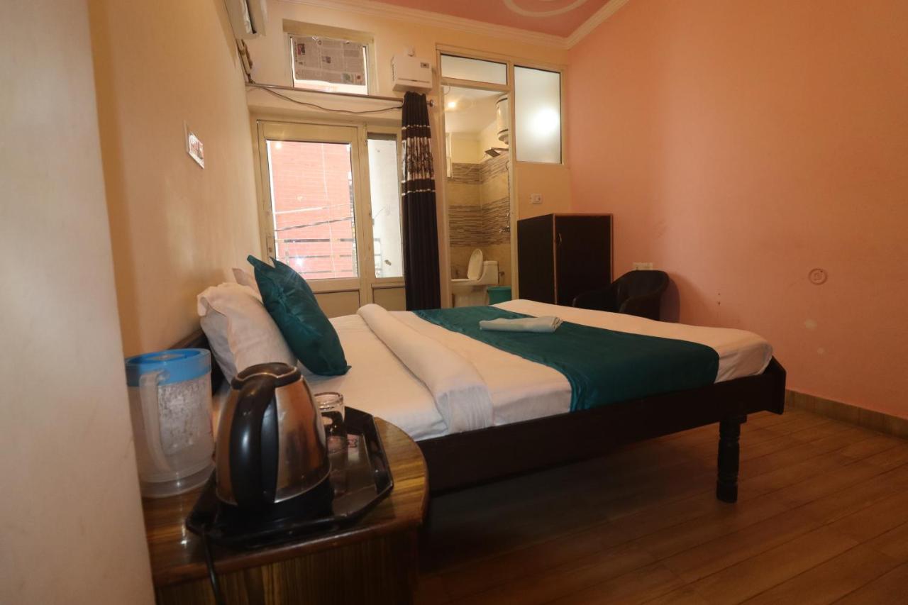 Triple One Hotel Tapovan Rishikesh,Near Laxman Jhula Extérieur photo