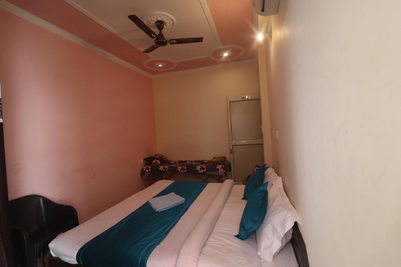 Triple One Hotel Tapovan Rishikesh,Near Laxman Jhula Extérieur photo