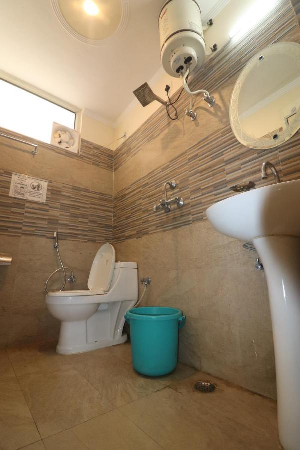 Triple One Hotel Tapovan Rishikesh,Near Laxman Jhula Extérieur photo