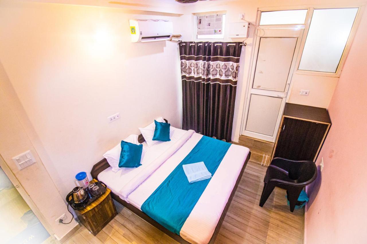 Triple One Hotel Tapovan Rishikesh,Near Laxman Jhula Extérieur photo