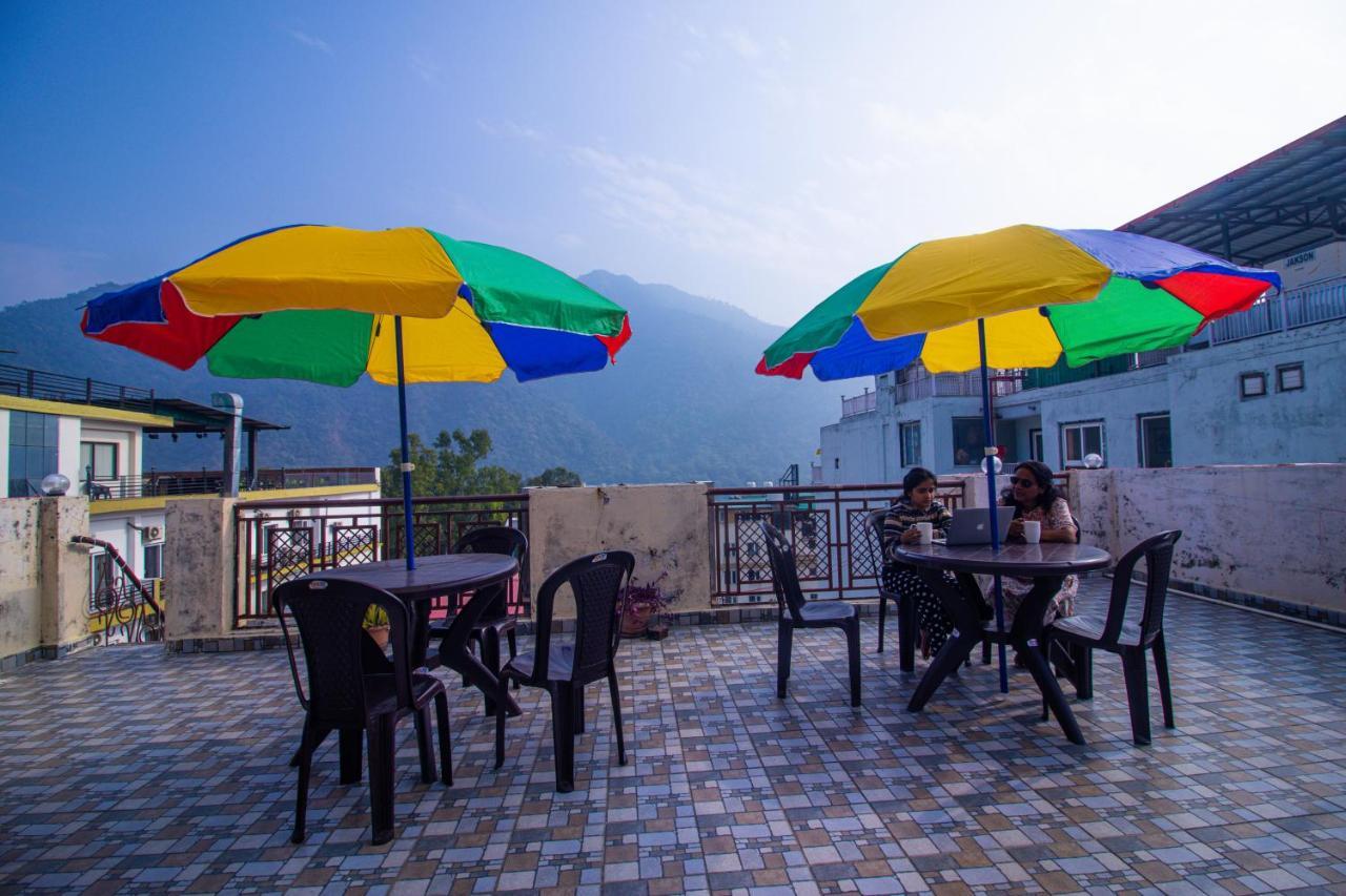 Triple One Hotel Tapovan Rishikesh,Near Laxman Jhula Extérieur photo