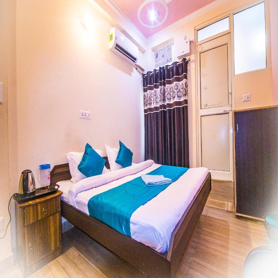 Triple One Hotel Tapovan Rishikesh,Near Laxman Jhula Extérieur photo