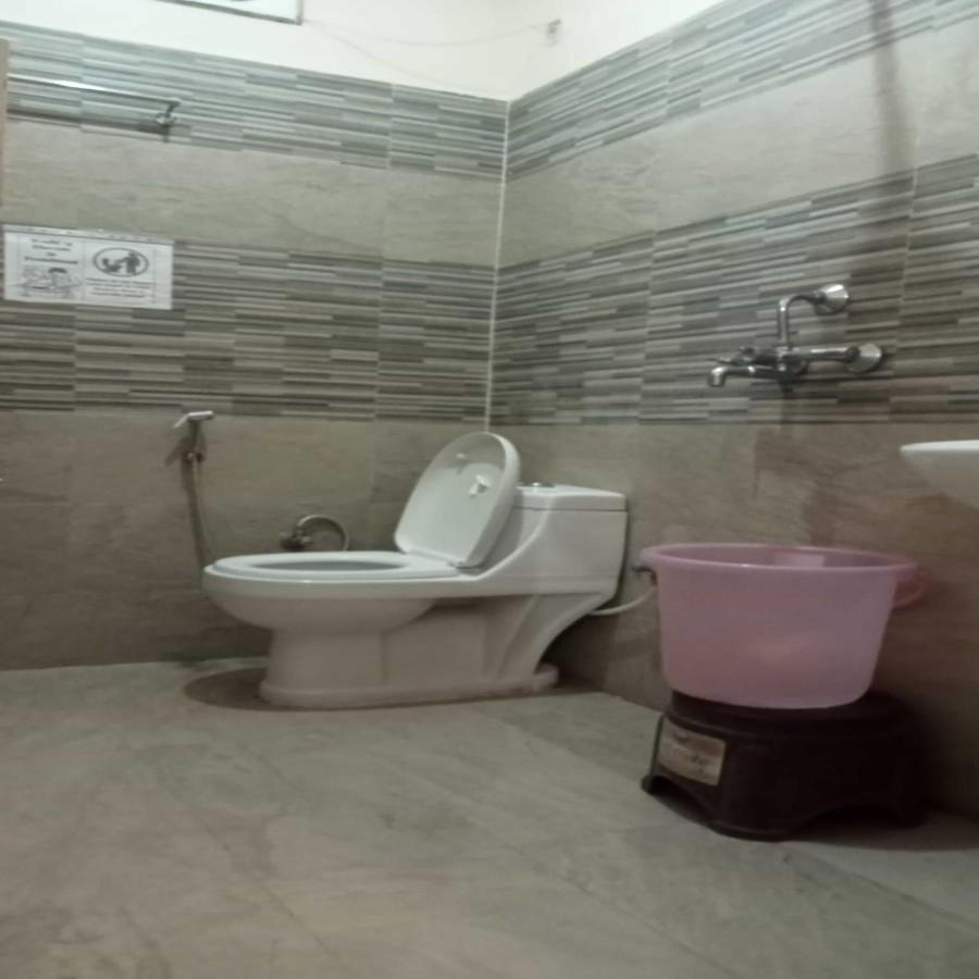 Triple One Hotel Tapovan Rishikesh,Near Laxman Jhula Extérieur photo