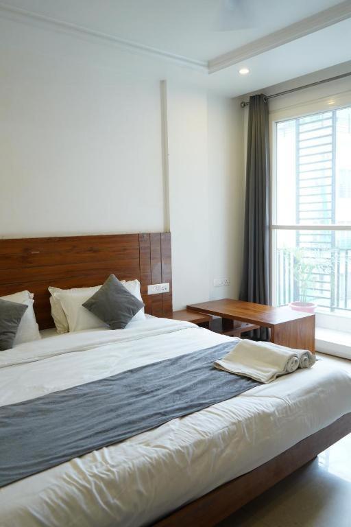 Triple One Hotel Tapovan Rishikesh,Near Laxman Jhula Extérieur photo
